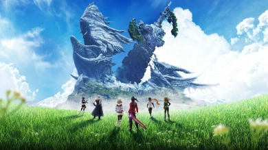 Review: Xenoblade Chronicles 3 - De beste Switch-game tot nu toe Nintendo Switch