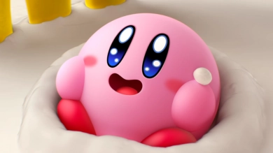 Review: Kirby's Dream Buffet – Schattig, maar niet vullend genoeg Nintendo Switch