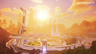 Nieuwe wereld Everywhere onthuld tijdens gamescom