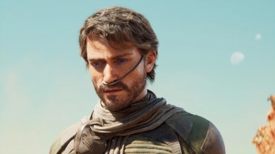 Dune: Awakening onthuld met reveal trailer op gamescom