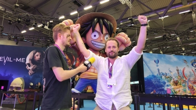 One Piece Odyssey preview - Proberen weer wat nieuws