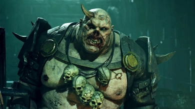 Warhammer 40,000: Darktide - Most wanted