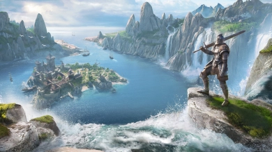 The Elder Scrolls Online: High Isle - Wat kan je verwachten