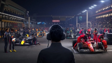 Review: F1 Manager 2022 - Kampioen worden in management PlayStation 5