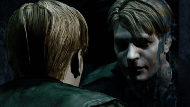Zijn dit screenshots van de Silent Hill 2-remake?