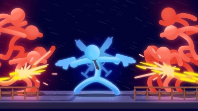 Nieuwe roguelike Stick it to the Stickman aangekondigd