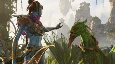 Nieuwe beelden van Avatar: Frontiers of Pandora