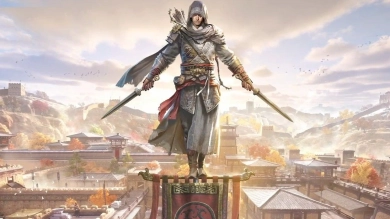 Assassin's Creed Codename Jade komt naar mobiel