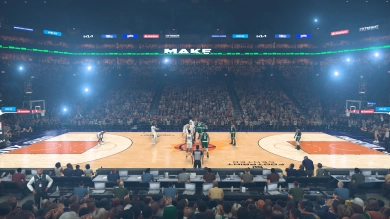Review: NBA 2K23 - Oog voor detail PlayStation 5