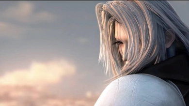 Review: Crisis Core: Final Fantasy Reunion - Een goede remaster  PlayStation 5