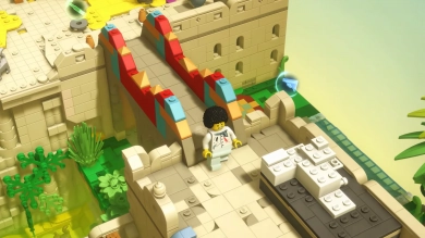 LEGO Bricktales verschijnt volgende maand