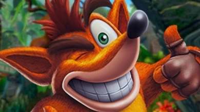 Nieuwe Crash Bandicoot-games in ontwikkeling