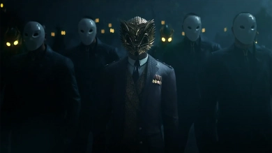 Launch trailer Gotham Knights toont Court of Owls