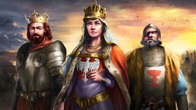 Age of Empires 2: Definitive Edition komt naar consoles