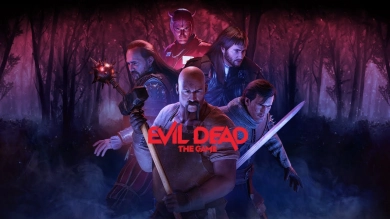Evil Dead: The Game ontvangt Hail to the King-update
