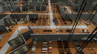 IKEA dreigt met juridische stappen tegen indie ontwikkelaar