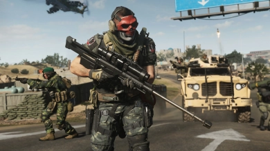 Wat is er nieuw in Call of Duty: Warzone 2.0