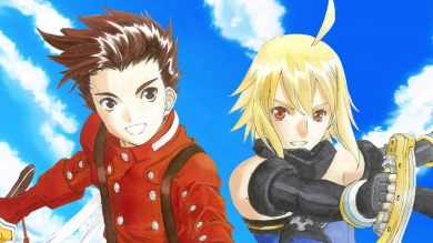 Releasedatum Tales of Symphonia Remastered onthuld