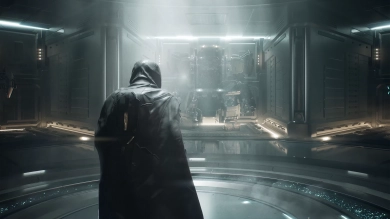 NCSOFT onthult MMO shooter LLL