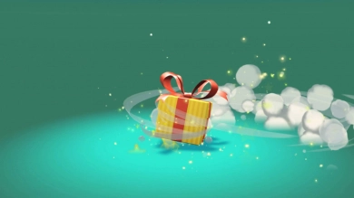 Een paar leuke ideeën voor een Sinterklaas gamesurprise