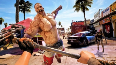 Dead Island 2 krijgt een gameplay showcase