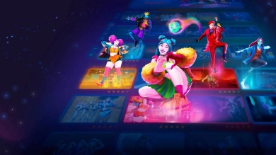Review: Just Dance 2023 - Verbeteringen en ergernissen Nintendo Switch