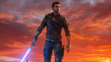 EA over Jedi: Survivor pc issues: 'Het is je pc'