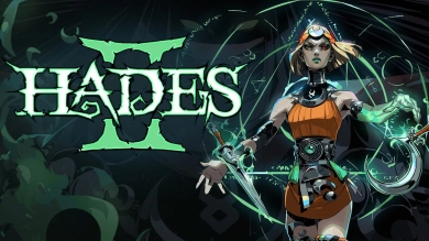 Hades II aangekondigd tijdens The Game Awards
