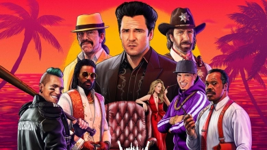 Win Crime Boss: Rockay City voor de Xbox Series X