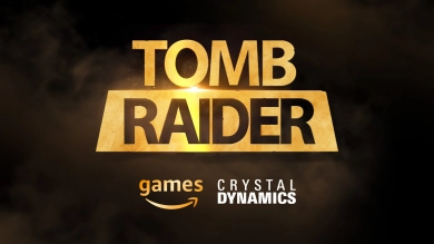Amazon Games en Crystal Dynamics werken samen aan nieuwe Tomb Raider