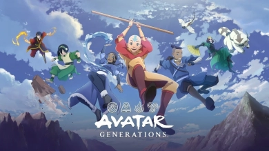 Avatar Generations komt naar iOS en Android