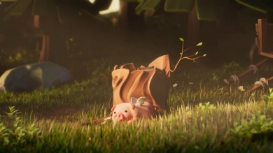 Bouw jouw sprookjesrijk in Fabledom