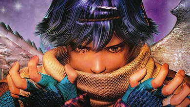 Baten Kaitos: Eternal Wings and the Lost Ocean remake in de maak