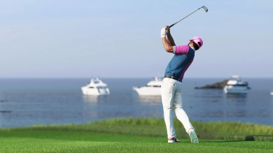 EA Sports PGA Tour kent releasedatum