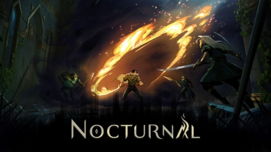 Platformer Nocturnal aangekondigd 