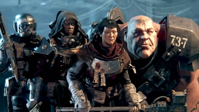 Fatshark belooft beterschap voor Warhammer 40K: Darktide