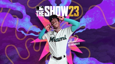 Cover ster MLB The Show 23 onthuld