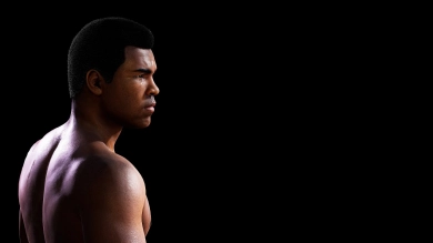 Zo bokst Muhammad Ali in Undisputed