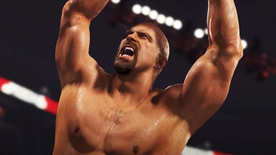 WWE 2K23 laat WarGames modus zien in trailer