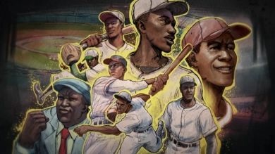 MLB The Show 23 introduceert The Negro Leagues