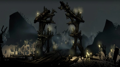 Darkest Dungeon II verlaat in mei de Early Access