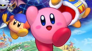 Demo Kirby Return to Dreamland Deluxe beschikbaar