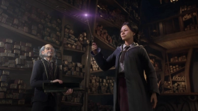 Review: Hogwarts Legacy - In bijna alle opzichten magisch PlayStation 5