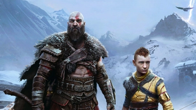 God of War: Ragnarök trial toegevoegd aan PS Plus