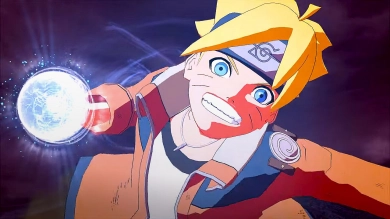 Naruto x Boruto Ultimate Ninja Storm Connections onthuld