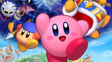 Review: Kirby's Return to Dream Land Deluxe - Terug in stijl Nintendo Switch