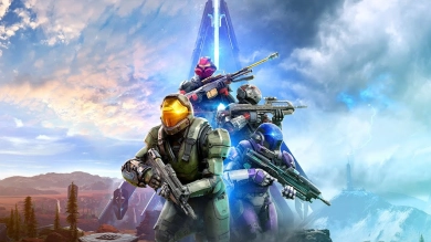 Halo Infinite Season 3 Echoes Within verschijnt in maart