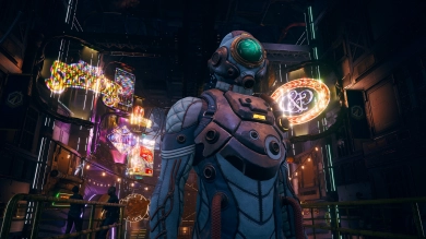 The Outer Worlds: Spacer’s Choice Edition aangekondigd