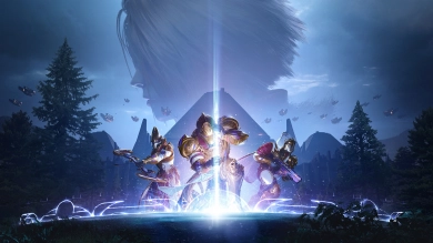 Destiny 2: Lightfall is nu live voor alle spelers