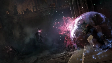Hogwarts Legacy voor PS4 en Xbox One wederom uitgesteld